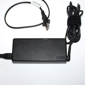 Genuine Lenovo Charger Adapter 135W Slim Tip ADL135NDC2A